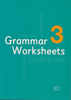grammar worksheets 3