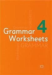 grammar worksheets 4